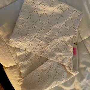 Lilly Pulitzer skort